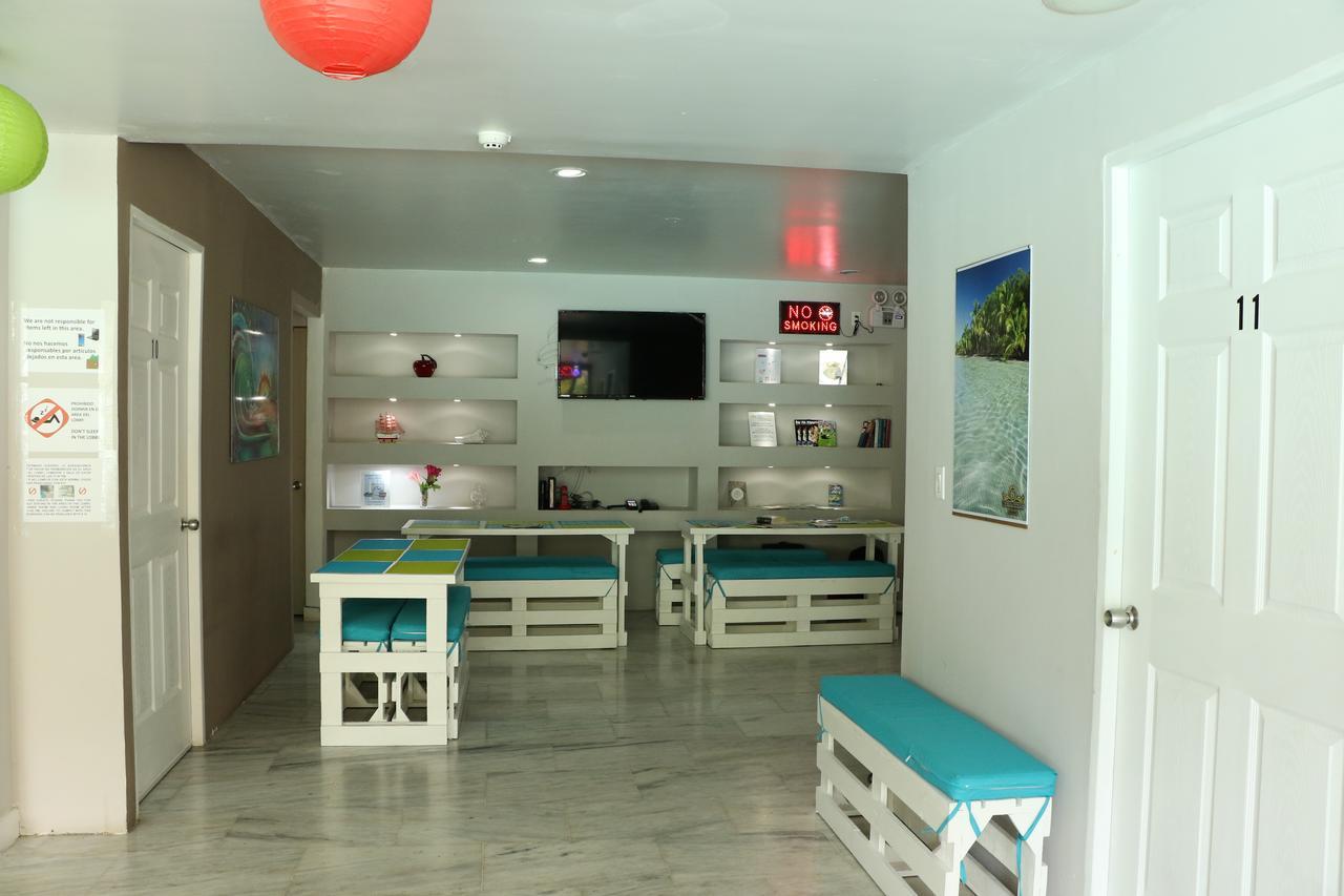 Carolina Princess Marbella Panama City Exteriör bild