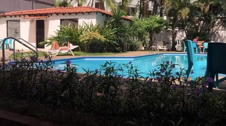 Carolina Princess Marbella Panama City Exteriör bild