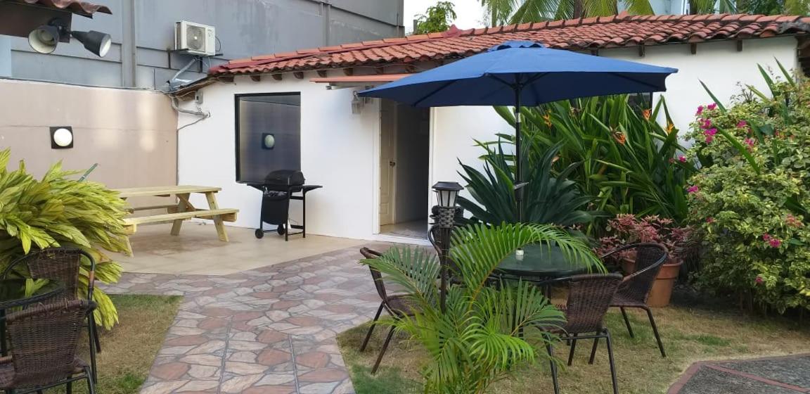 Carolina Princess Marbella Panama City Exteriör bild